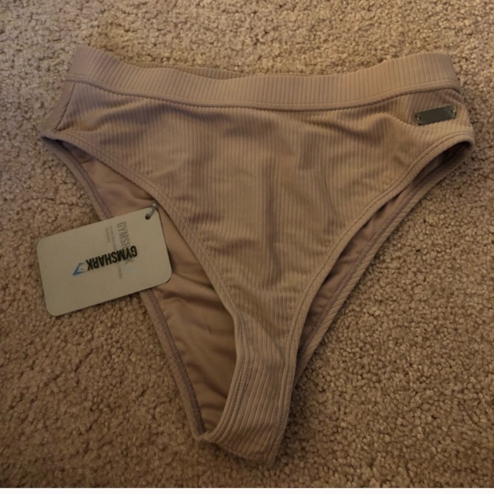 Gymshark bikini bottoms